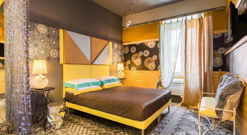 Фото: Апартаменты Люкс (Suite Apartment) 5