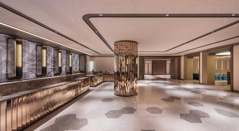 Crystal Orange Hotel Suzhou Guanqian Street – Suzhou, Jiangsu, MD