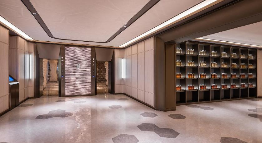 Crystal Orange Hotel Suzhou Guanqian Street – Suzhou, Jiangsu, MD