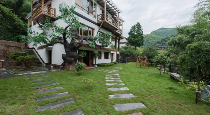 More about Deqing Mogan Mountain Jianxi Villa