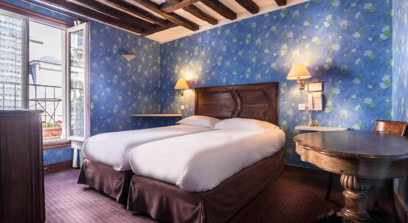 Hotel du Lys photo