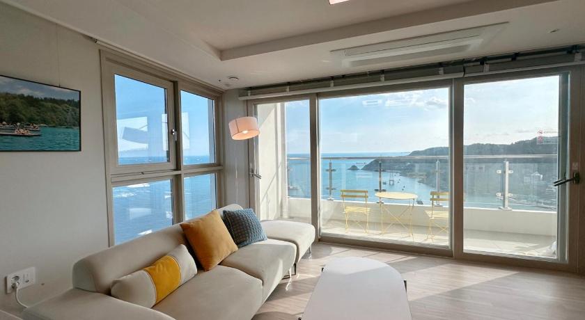 プサン Hyoi Stay Busan Songdo 宿泊施設 施設