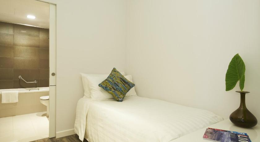 プレミアム　1ベッドルーム　アパートメント (Premium One-Bedroom Apartment)の画像 5