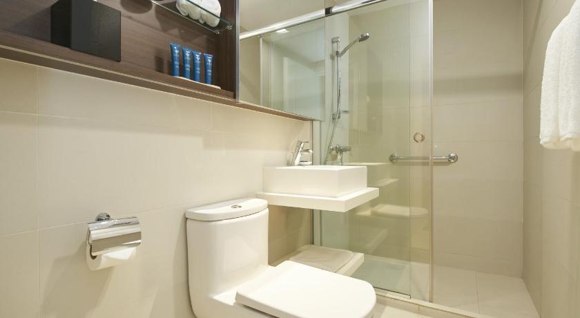 デラックス　2ベッドルーム　アパートメント (Deluxe Two-Bedroom Apartment)の画像 2