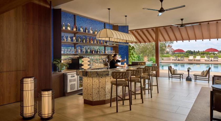 PARKROYAL Serviced Suites Singapore - image 11