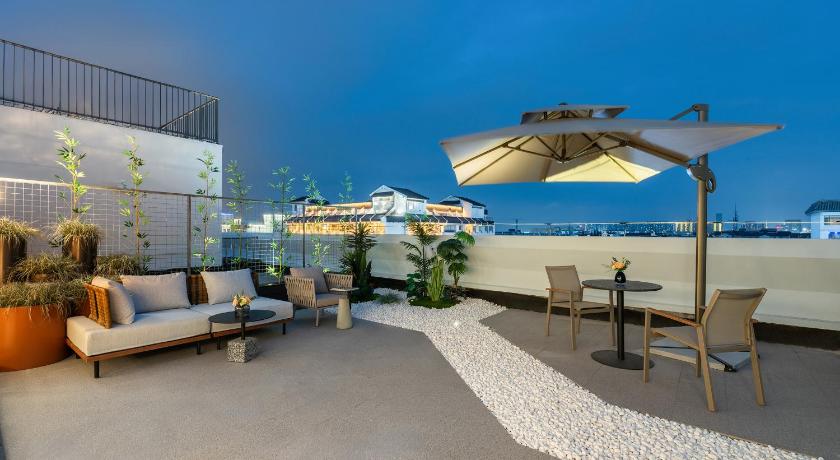 Crystal Orange Hotel Suzhou Guanqian Street – Suzhou, Jiangsu, MD