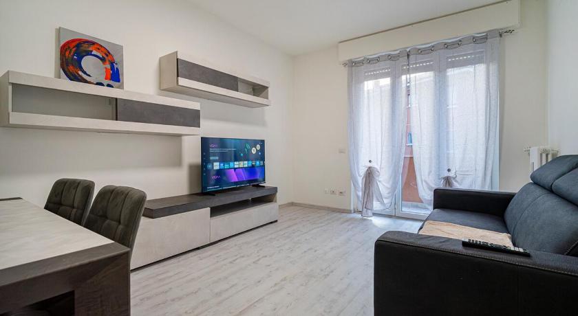 New design apartment in Rho Fiera - Milan
