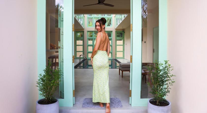 Allude Villa Weligama - image 14