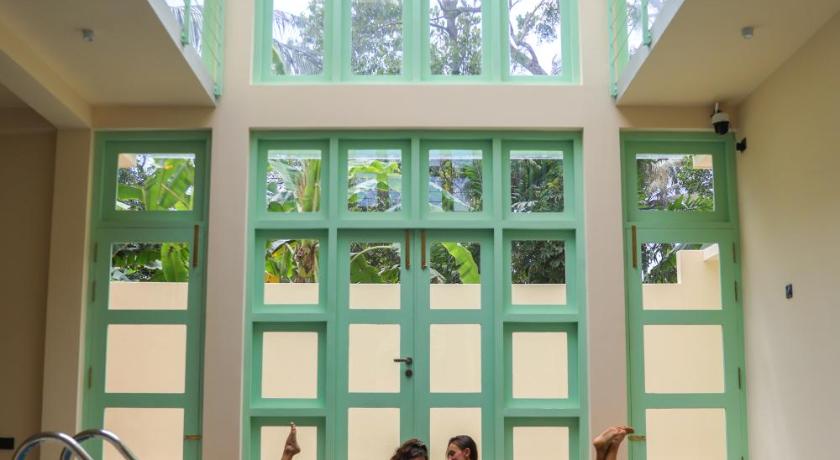 Allude Villa Weligama - image 8