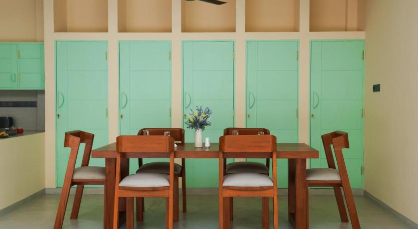 Allude Villa Weligama - image 5