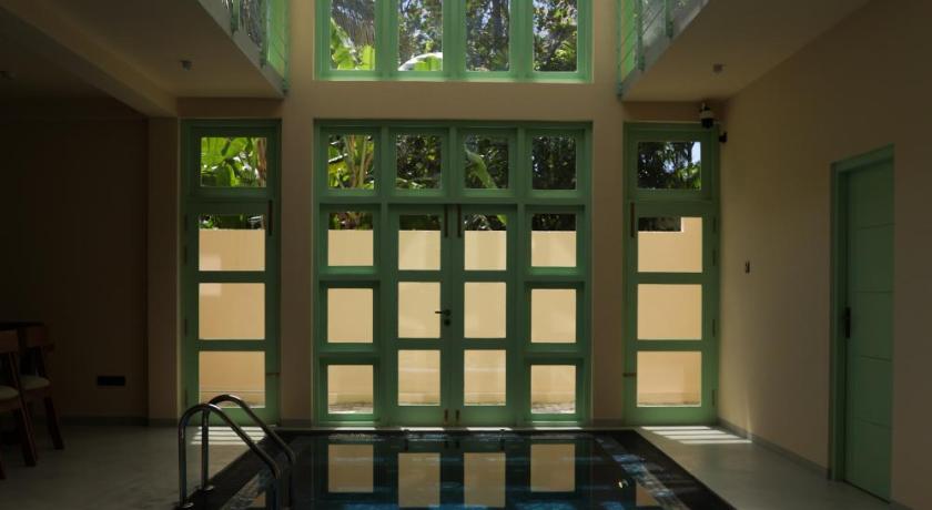 Allude Villa Weligama - image 3