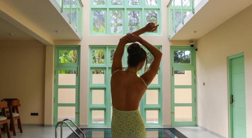 Allude Villa Weligama - image 10