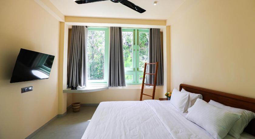 Allude Villa Weligama - image 2