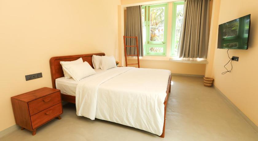 Allude Villa Weligama - image 16
