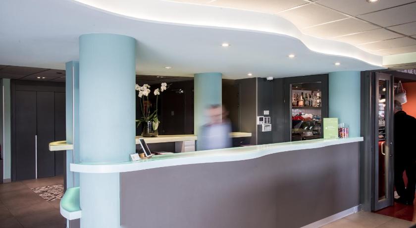 ibis Styles Lyon Centre Confluence photo