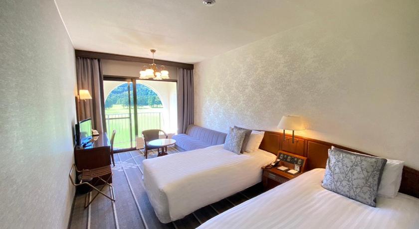 รูปของห้องสุพีเรียร์-ปลอดบุหรี่ (Superior Room - Non-Smoking) 1