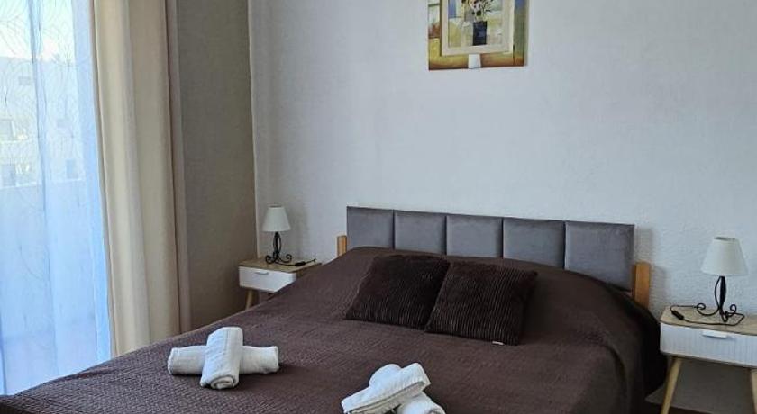 Apartments Sime