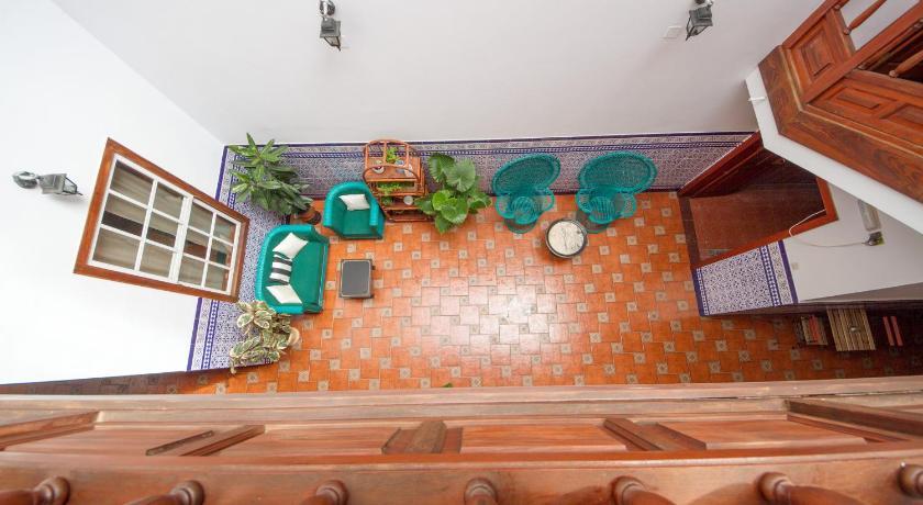 Aminta Home photo