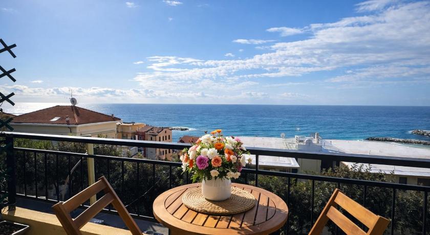La Casa Di Gianni - Vista Mare