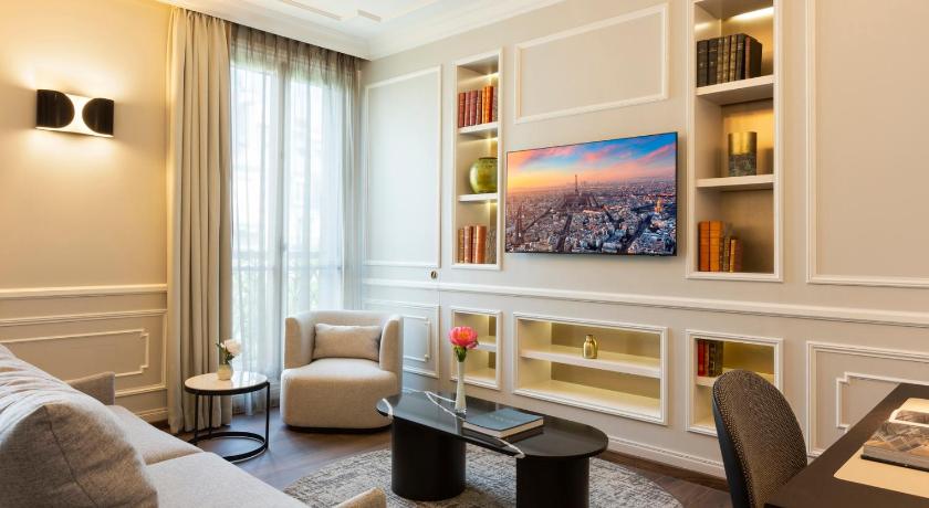 Image of One Bedroom Apartment 4