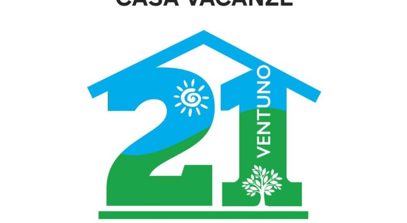 Casa Vacanze 21 Ventuno