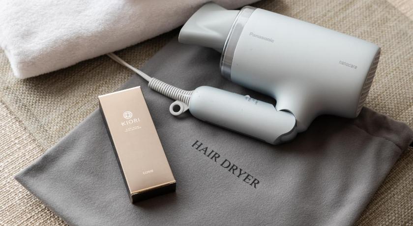 Kyoto KIORI Collection Shinmachi 4-Star Hotel pool