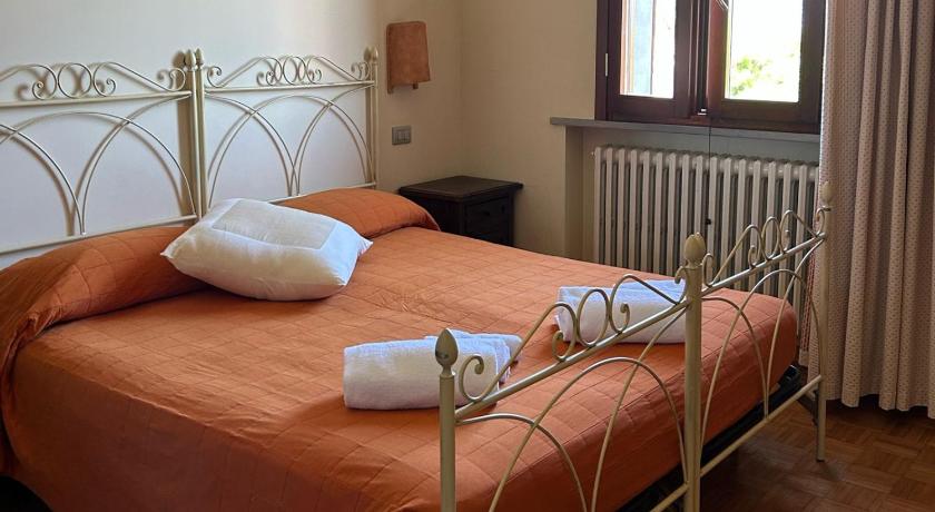 Agriturismo La Valle dei Conti