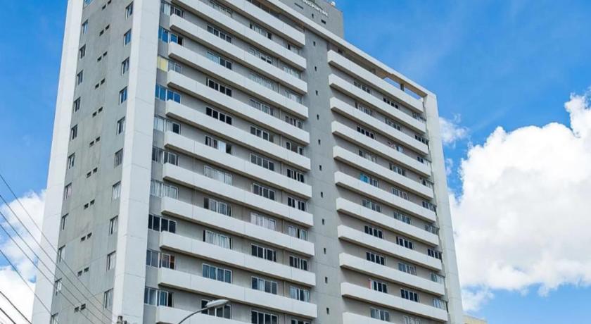 Sua casa longe de casa