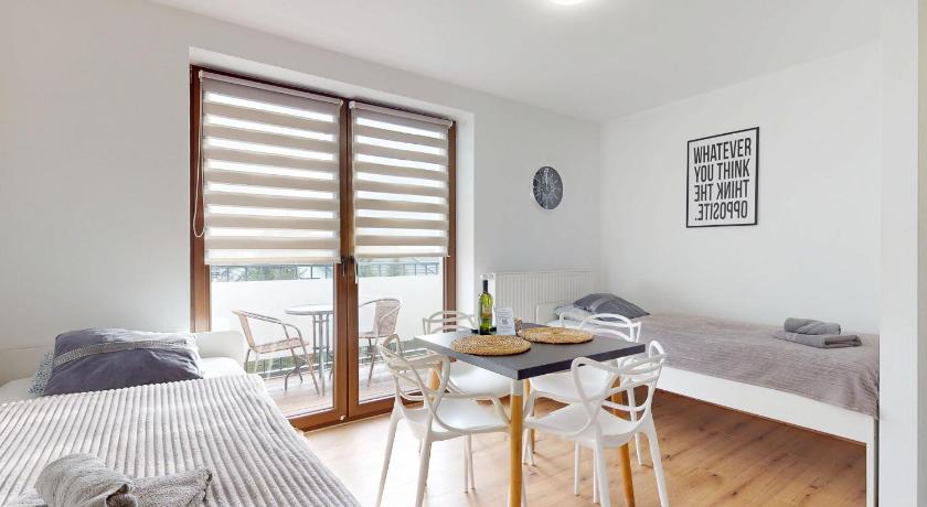 Apartament Fibra Cortado