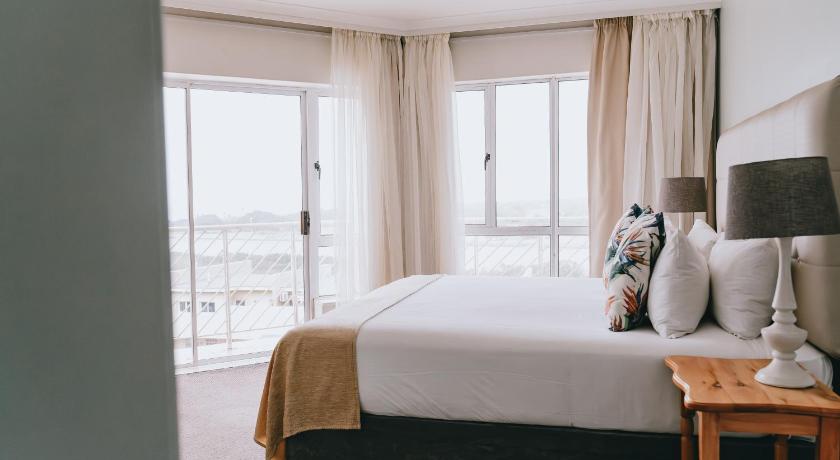 Image of One Bed room Suite 1