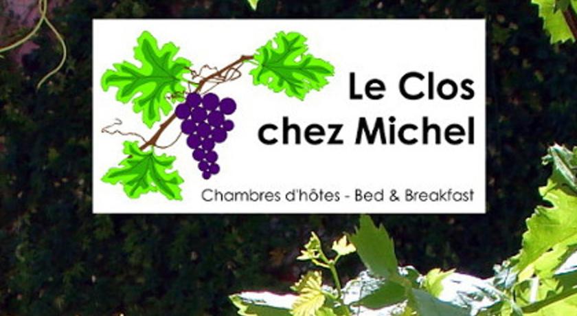 Facilities, Le Clos Chez Michel in Montpellier