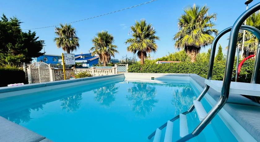 B&B Oasi al Mare