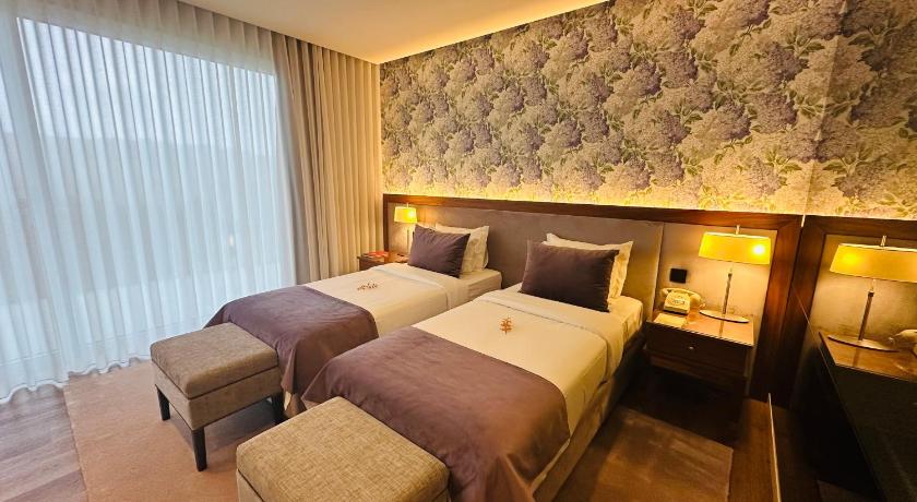 Ponte da Barca Hotel Cotto do Gatto 4-Star Hotel exterior