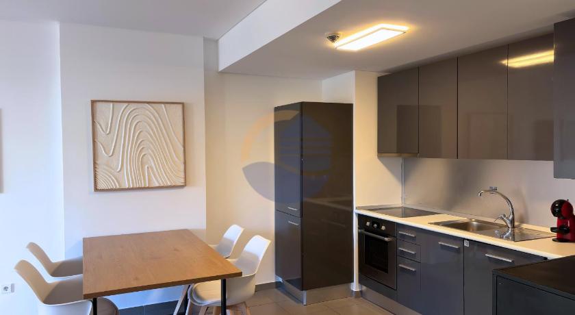 Image of Superior One-Bedroom Apartment - 1 1