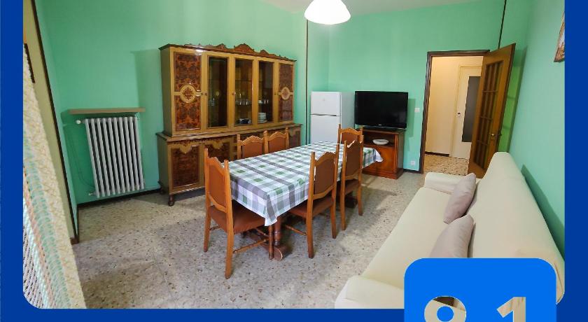 Appartamento b&b 'Casa Vittoria'