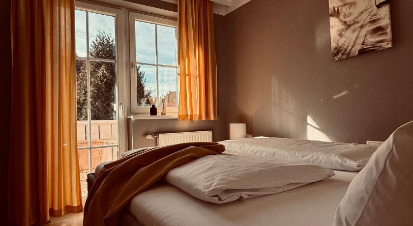 Image of One-Bedroom Apartment with Terrace or Balcony 8
