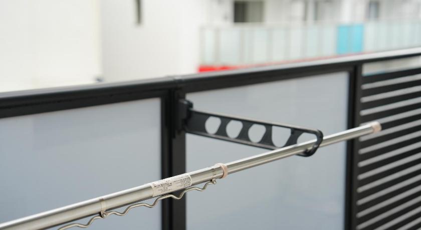 오사카 Nipponbashi Cozy Haven 5A 3성급 숙소 외관