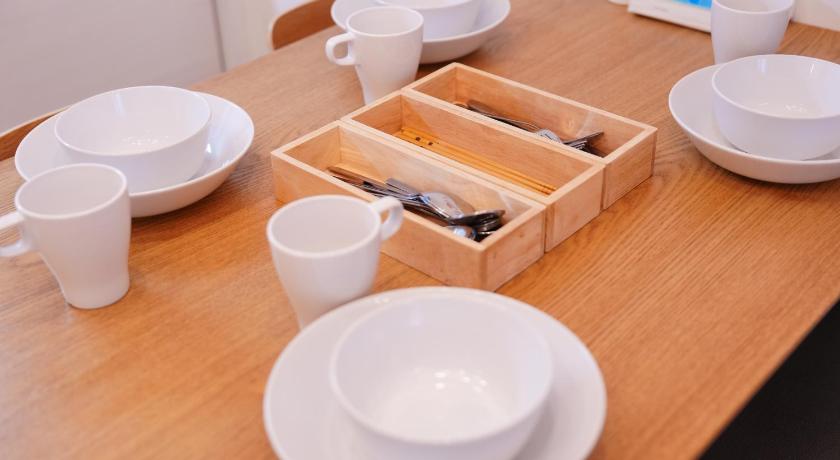 오사카 Nipponbashi Cozy Haven 5A 3성급 숙소 외관