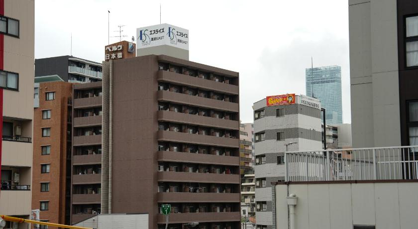 오사카 Nipponbashi Cozy Haven 5A 3성급 숙소 레스토랑