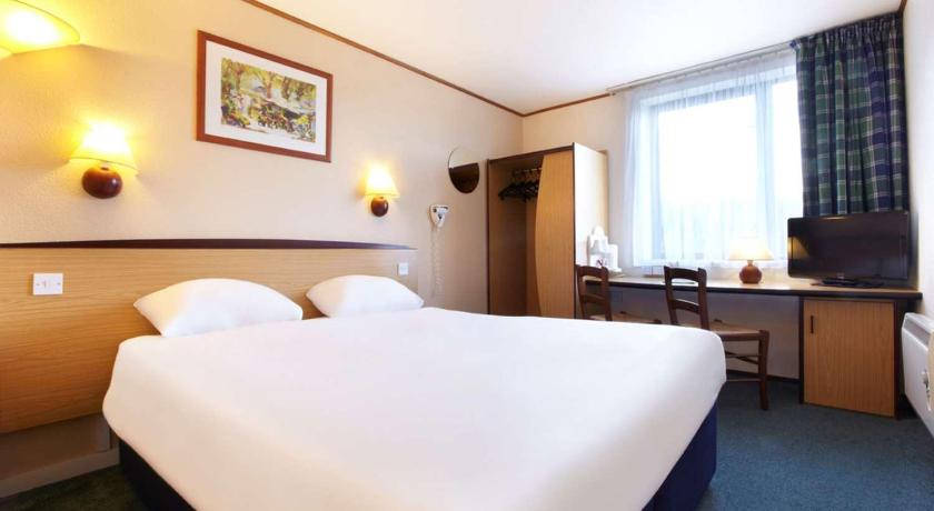Doncaster Hotel