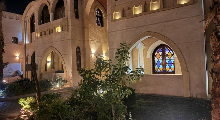Saray ElOmda Wellness - Retreat Village - image 8