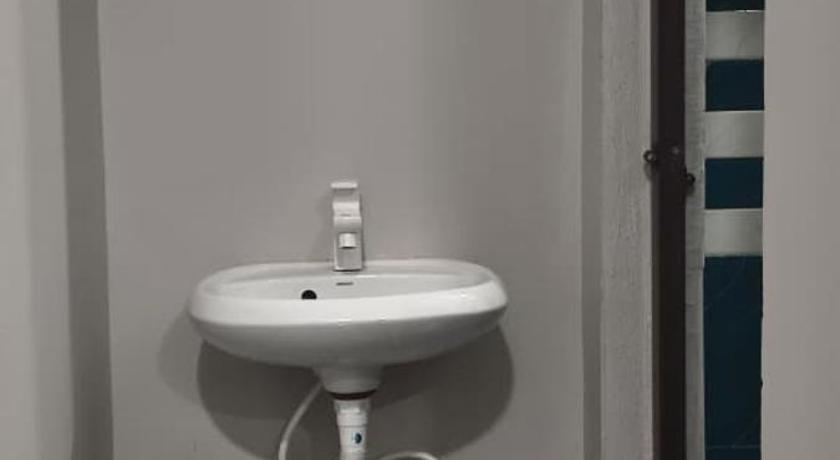 Rameswaram NIKILAN RESIDENCY 2-Star Hotel amenity