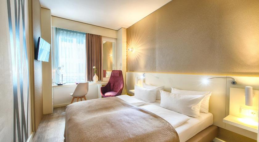 Image of Comfort Room 0