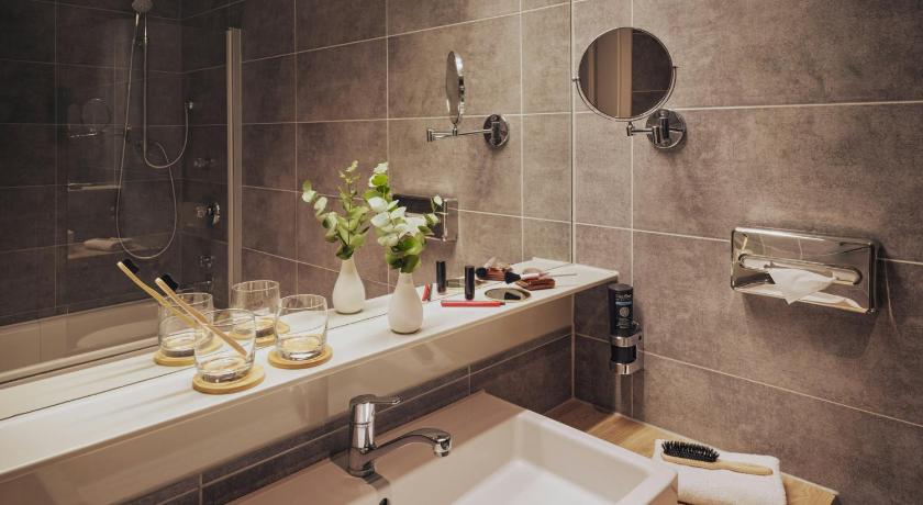 Prémium szoba (Premium Room) fotója 4