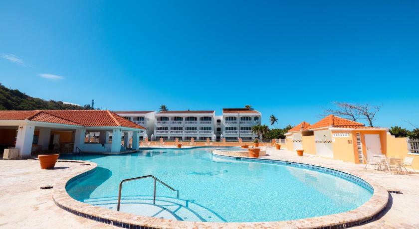 Golden Dream Villas with pool 1st floor