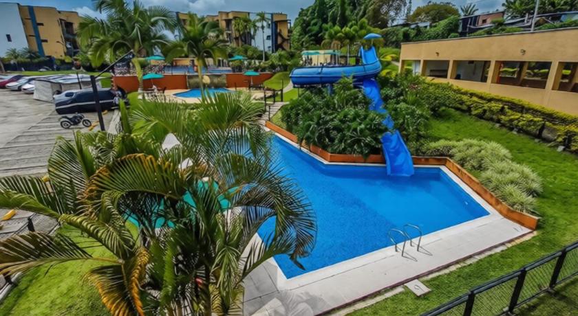 Apartamento turistico diana