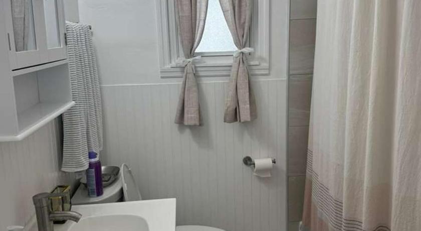 브룩스빌 (FL) 2 bedroom, 1 bath in Downtown Brooksville 2성급 숙소 전망