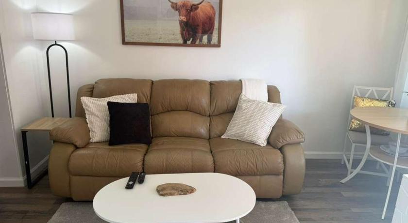 브룩스빌 (FL) 2 bedroom, 1 bath in Downtown Brooksville 2성급 숙소 부대시설