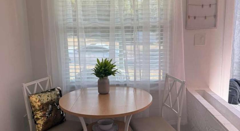 브룩스빌 (FL) 2 bedroom, 1 bath in Downtown Brooksville 2성급 숙소 부대시설
