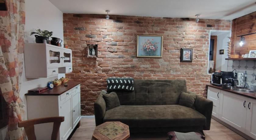 Lawendowy Domek agroturystyka, noclegi - 2,7 km od Baltowa